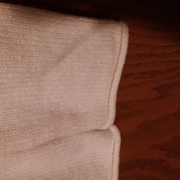 Gap scoop-neck sweater - Picture 3 of 7